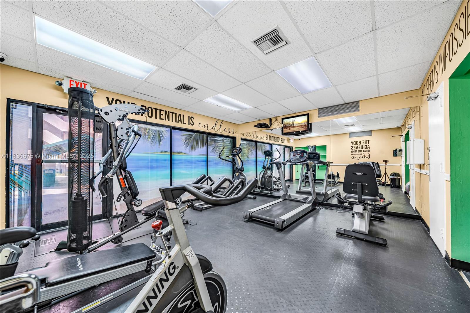 3401 N Country Club Dr # 308