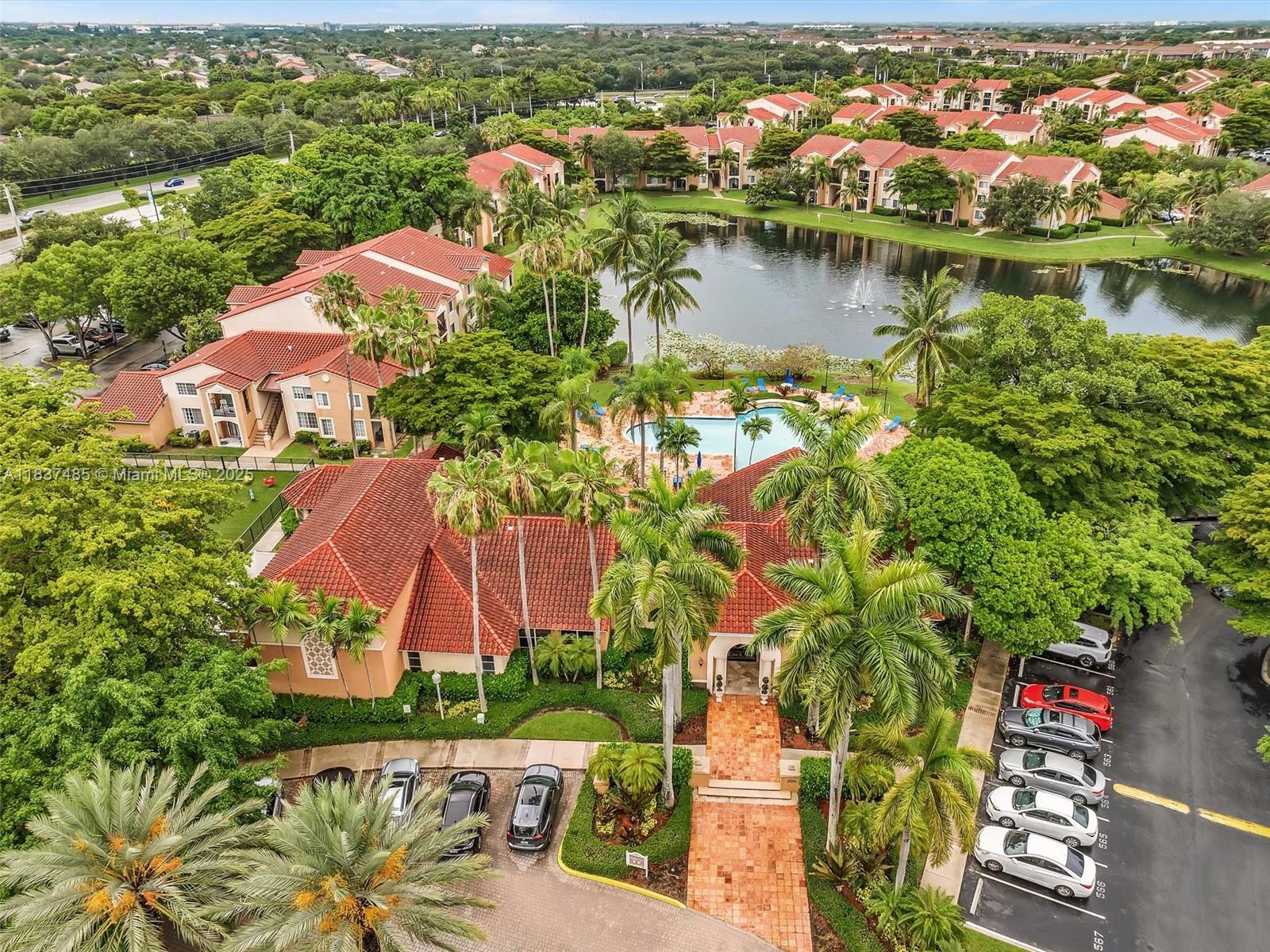 2071 Renaissance Blvd # 303