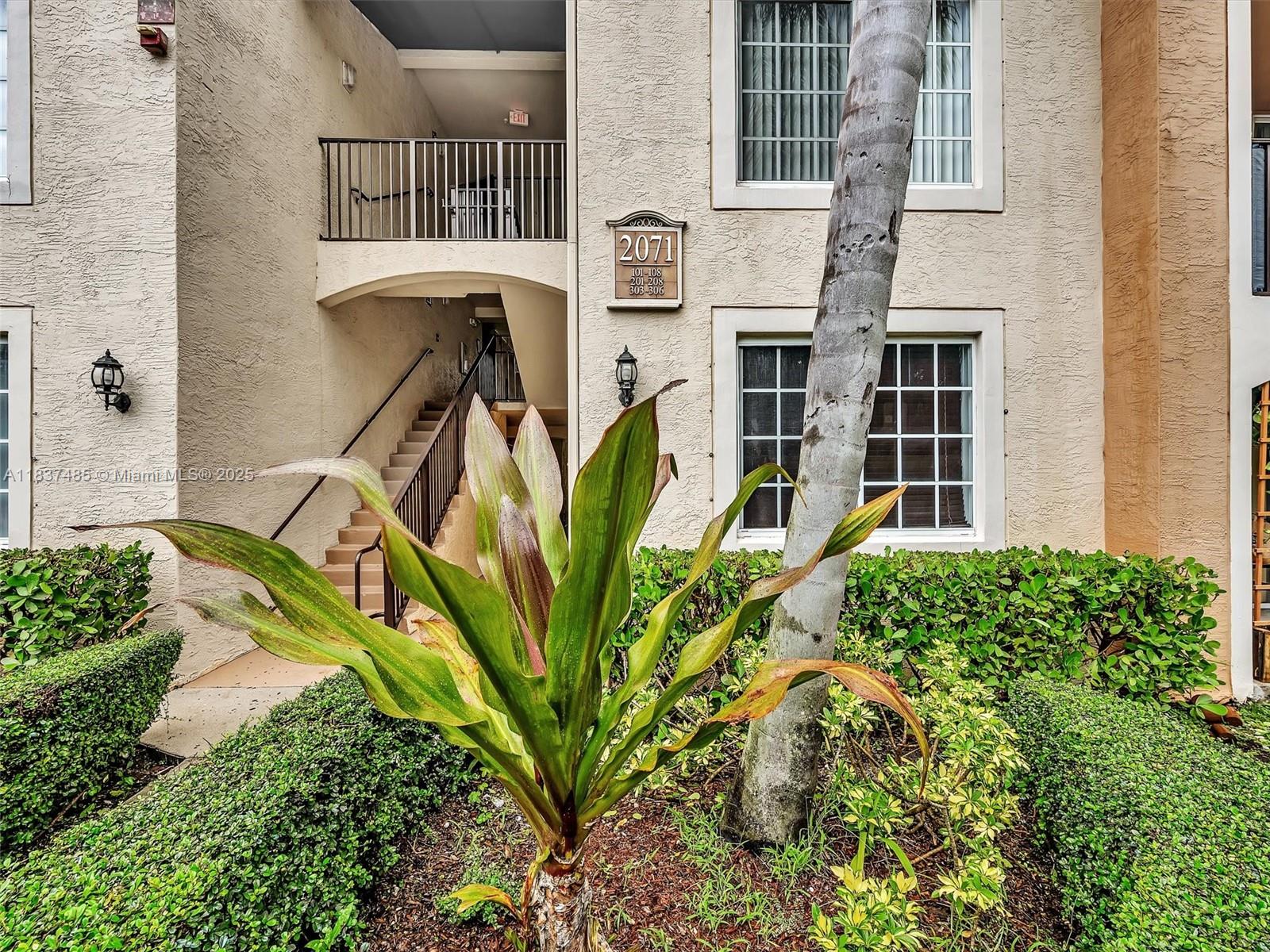 2071 Renaissance Blvd # 303