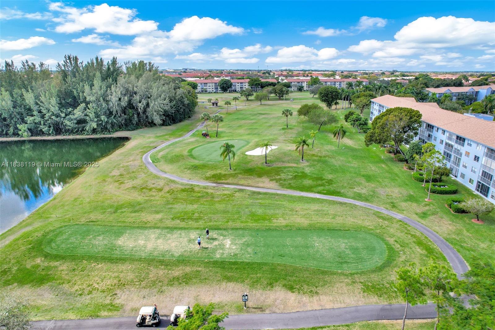 12650 SW 6th St # 101K