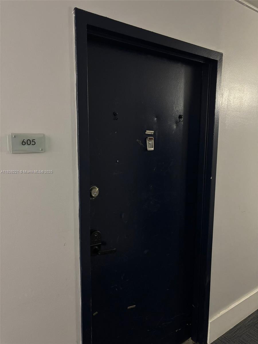 800 N Miami Ave Unit: E-605