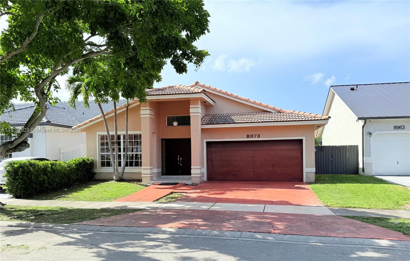 8973 NW 147th Ter
