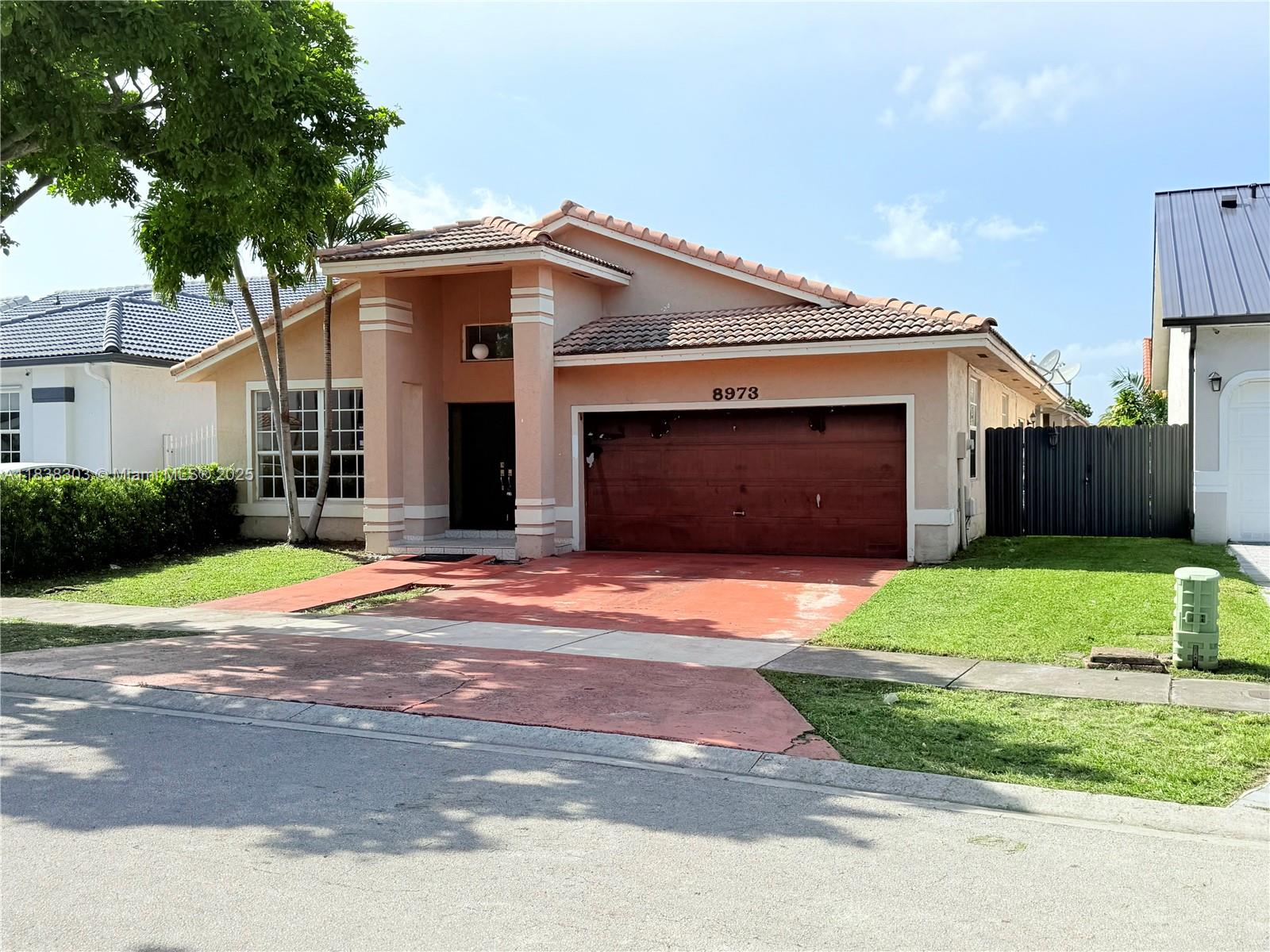 8973 NW 147th Ter