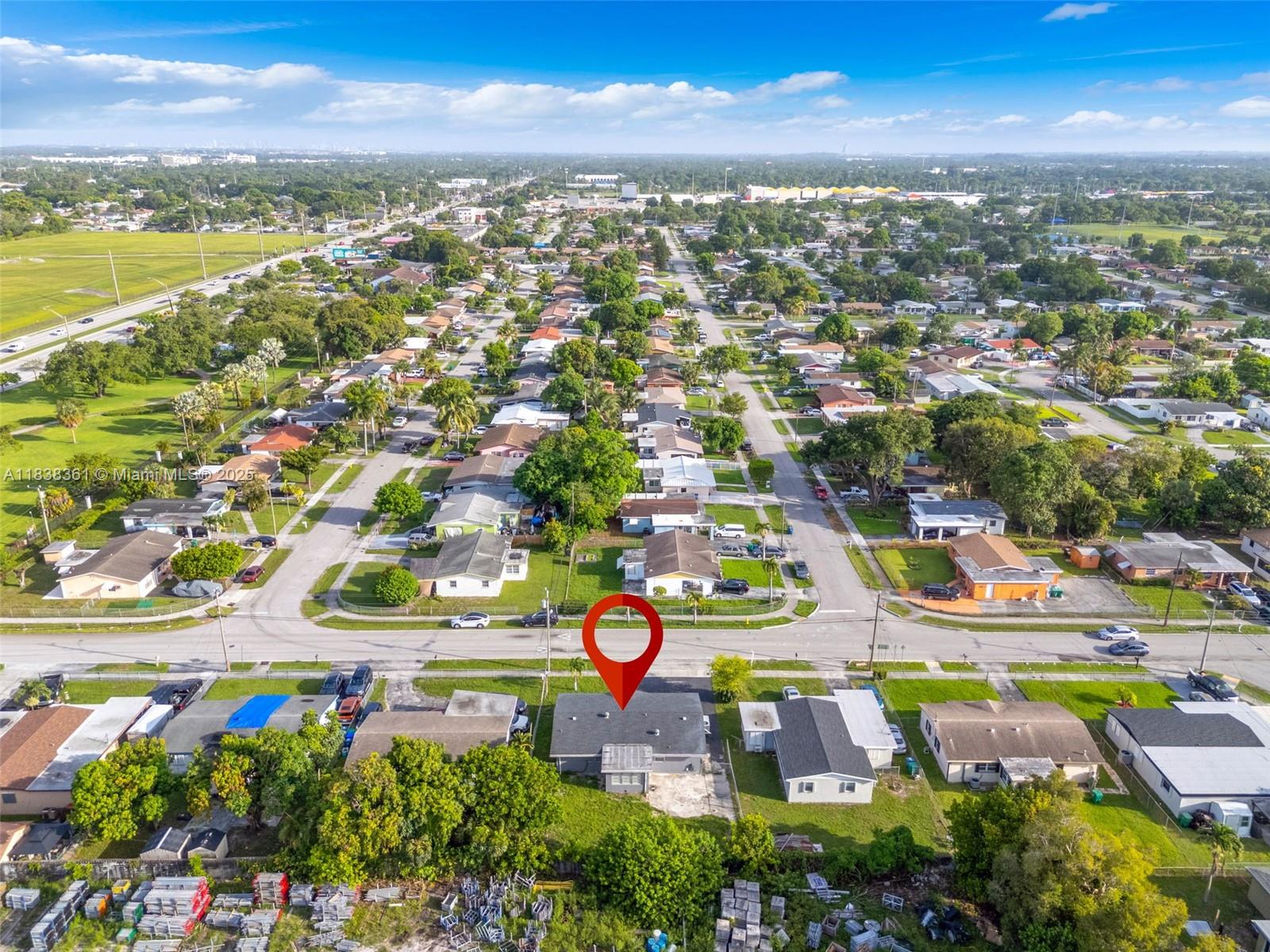 3171 NW 16th St