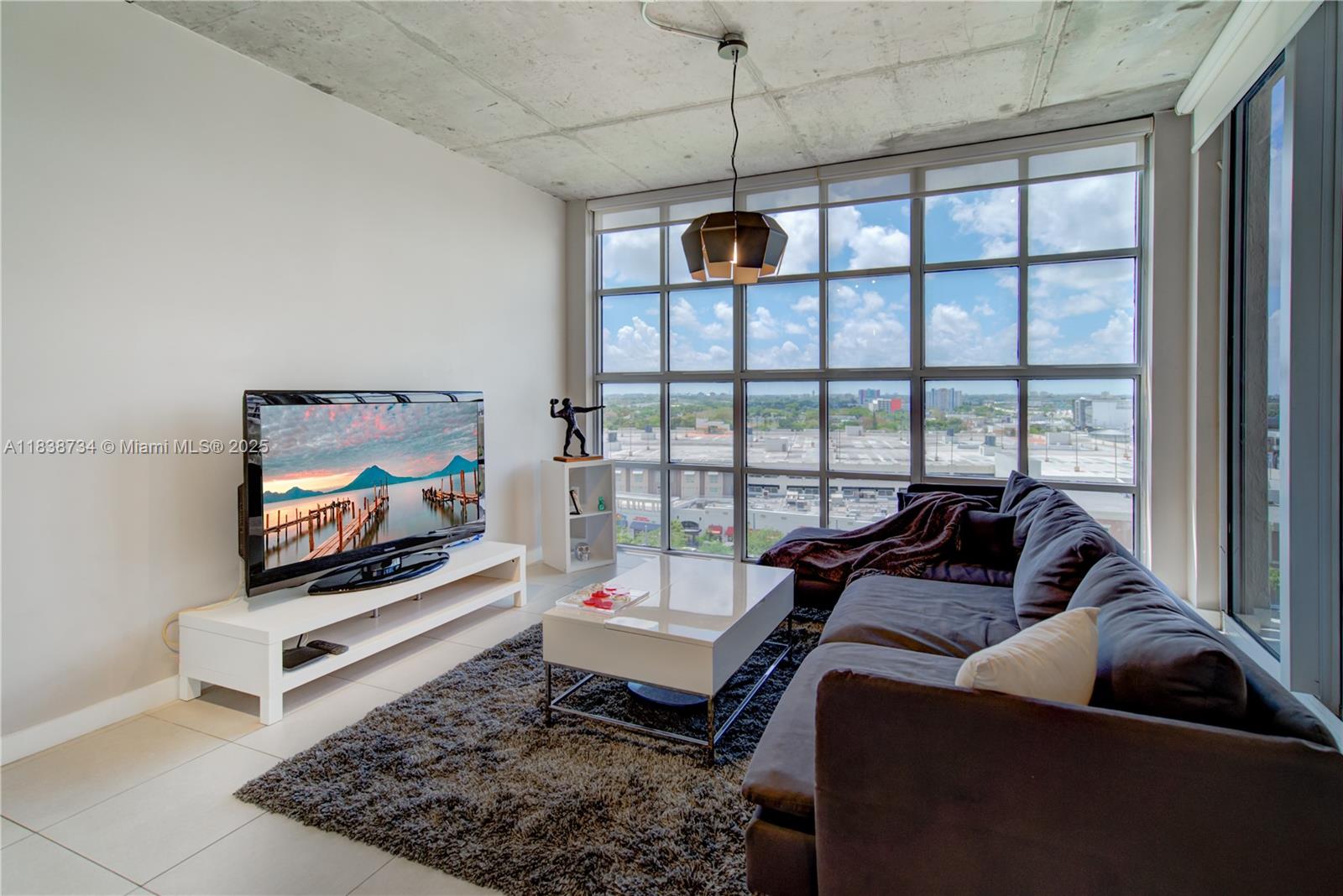 3451 NE 1st Ave Unit: PM05