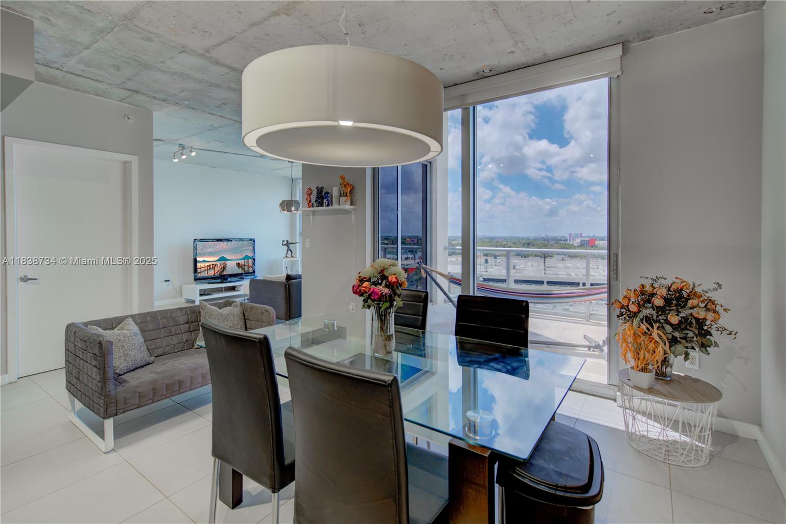 3451 NE 1st Ave Unit: PM05