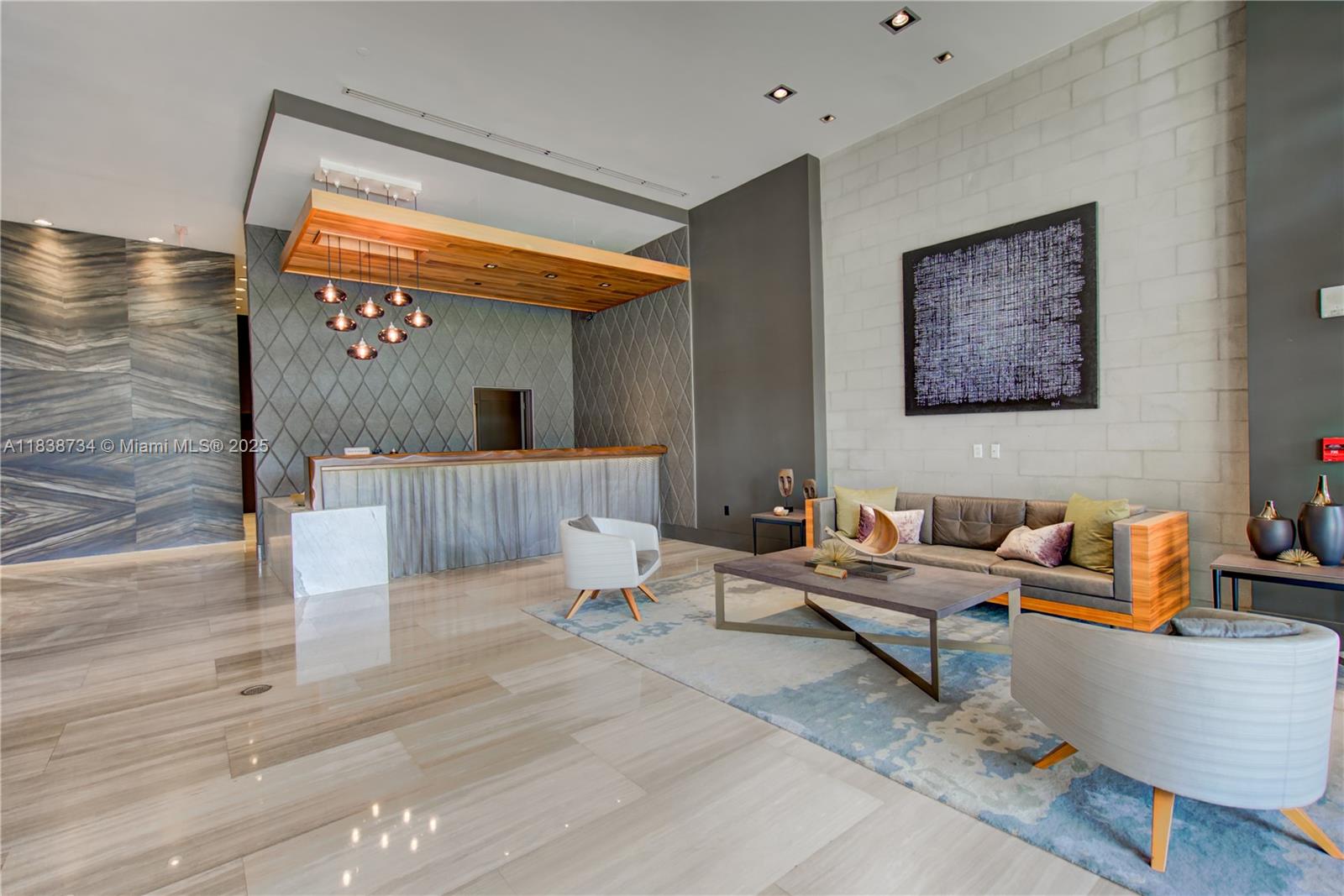 3451 NE 1st Ave Unit: PM05