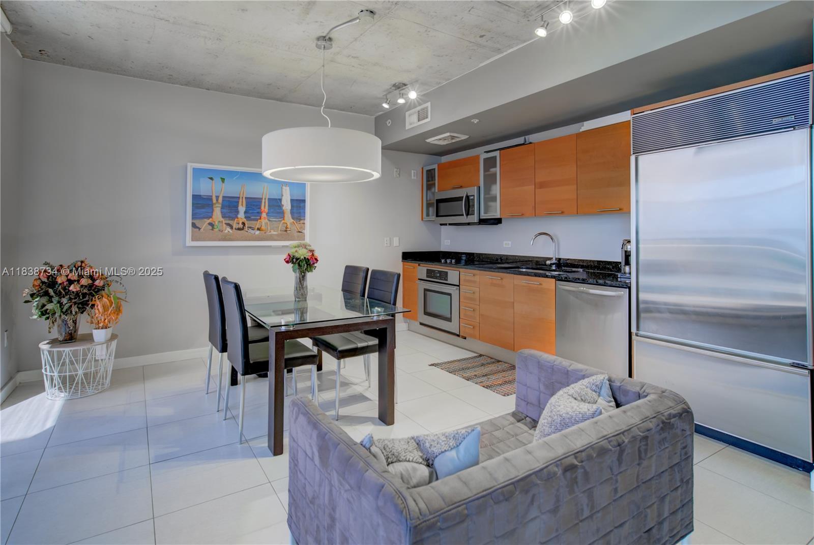 3451 NE 1st Ave Unit: PM05