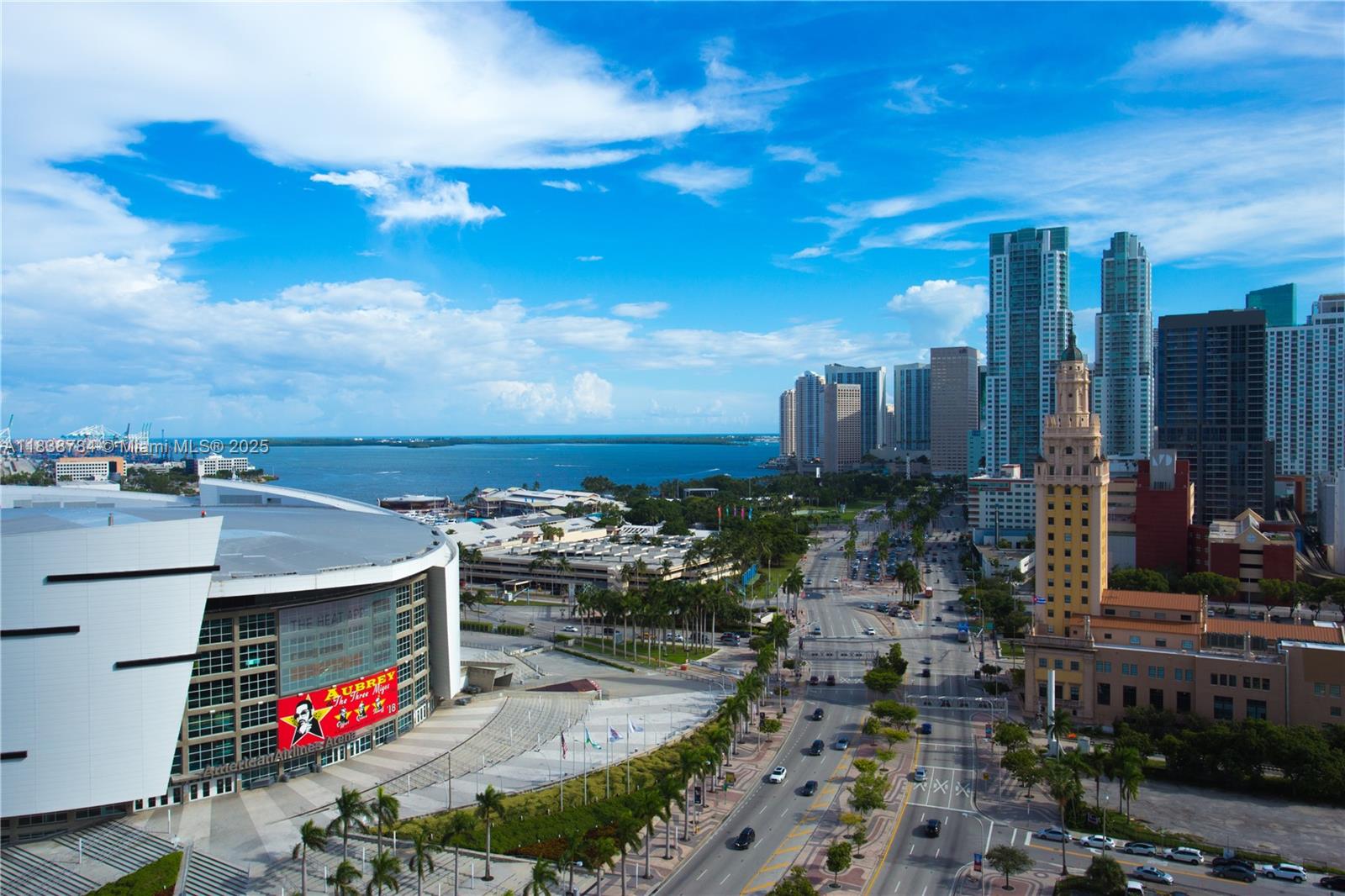 888 Biscayne Blvd # 1907