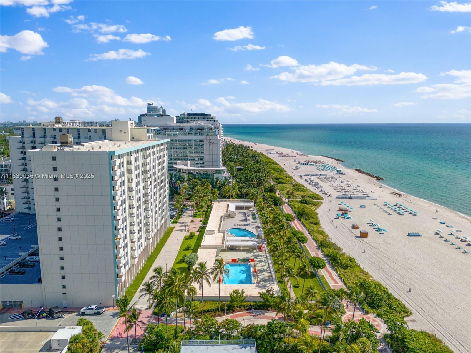 2899 Collins Ave # 931