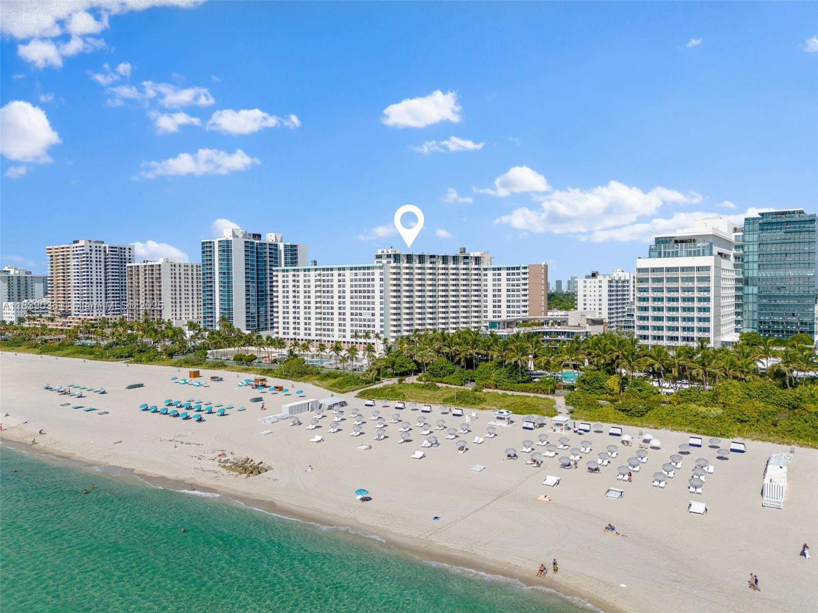 2899 Collins Ave # 931