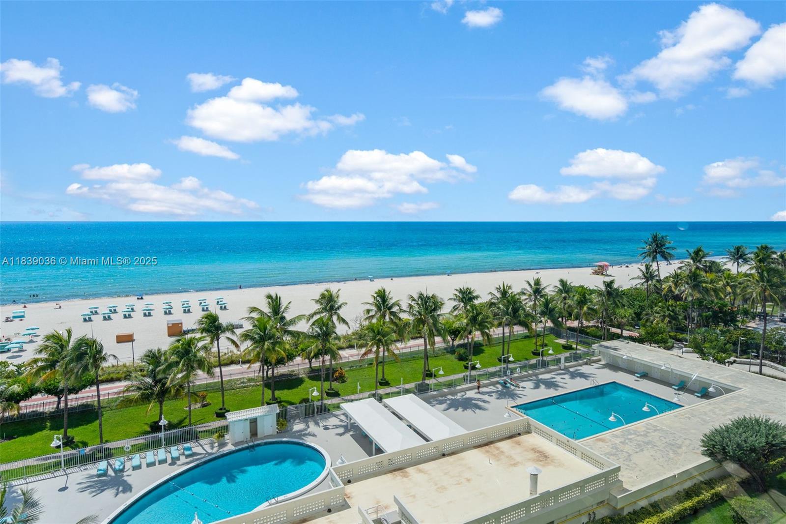 2899 Collins Ave # 931