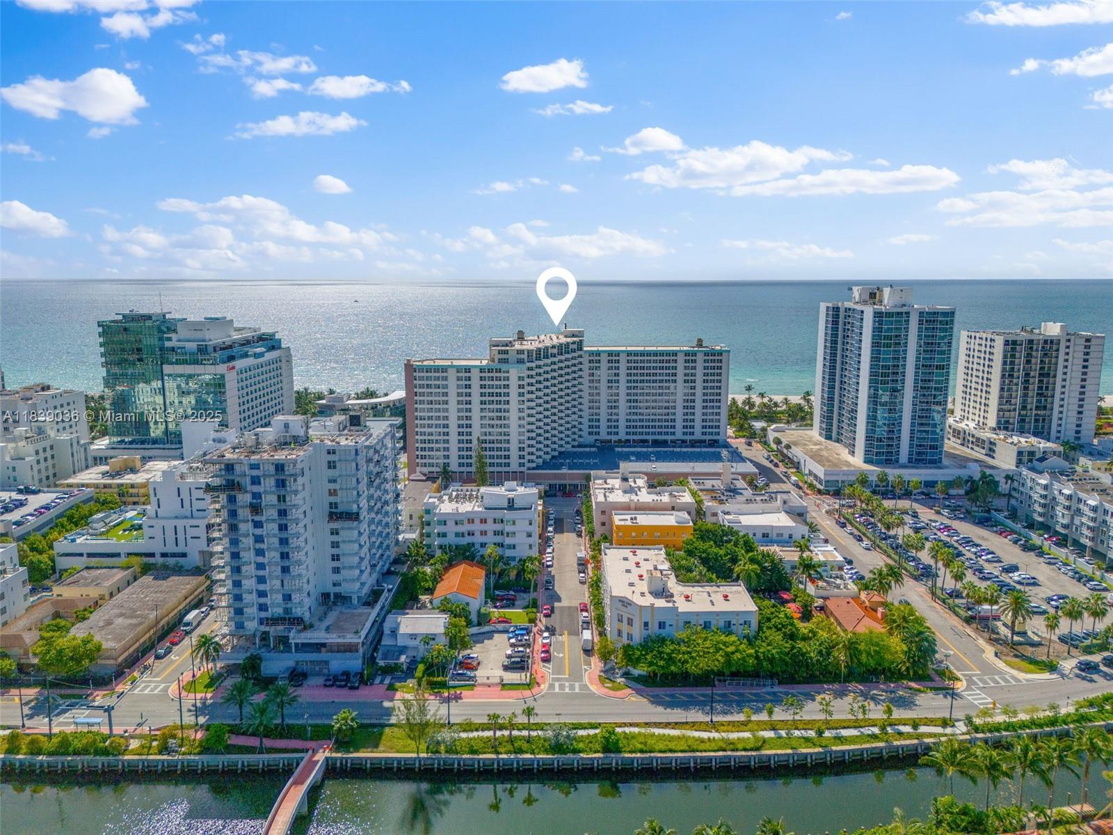 2899 Collins Ave # 931