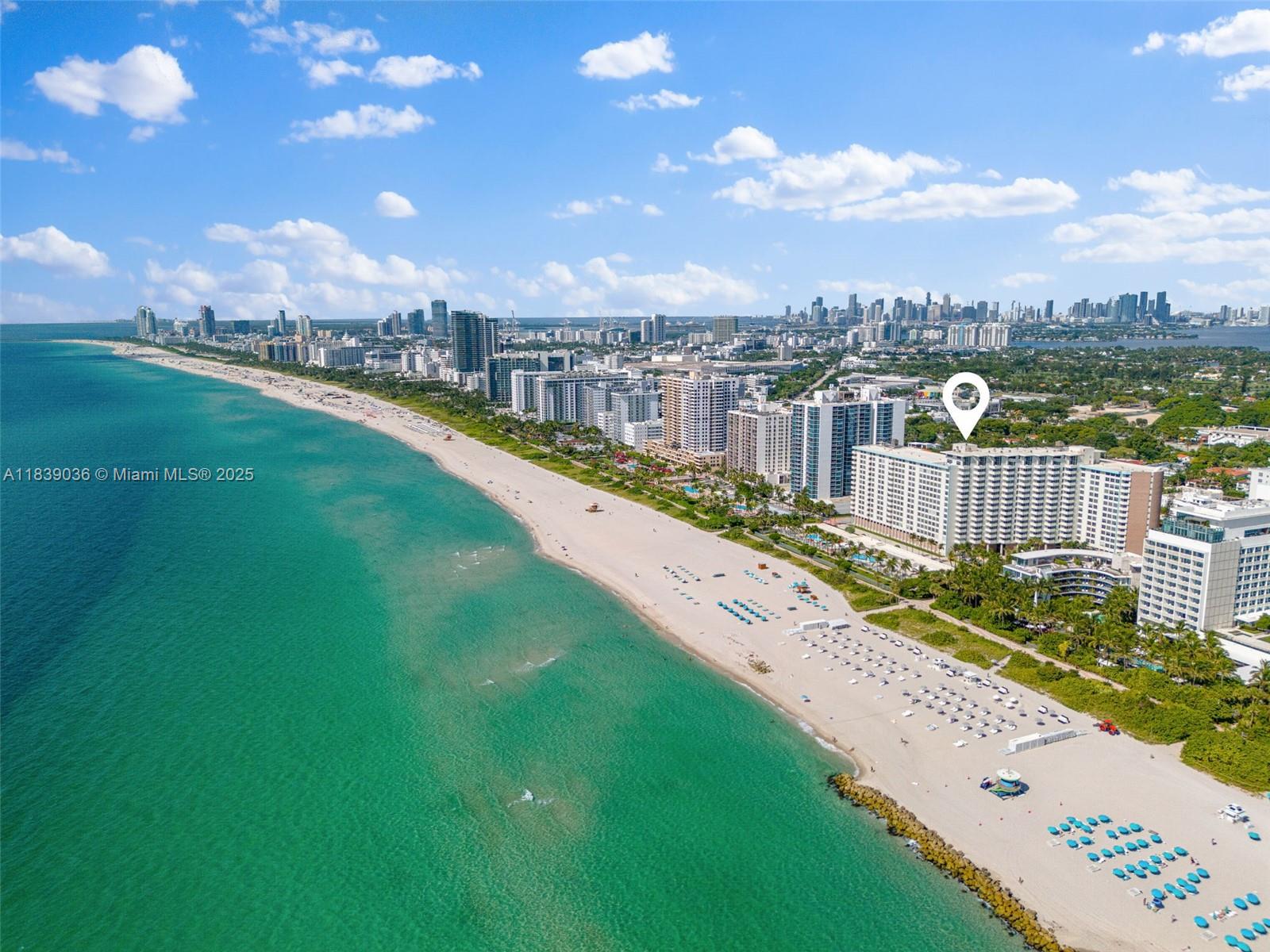 2899 Collins Ave # 931