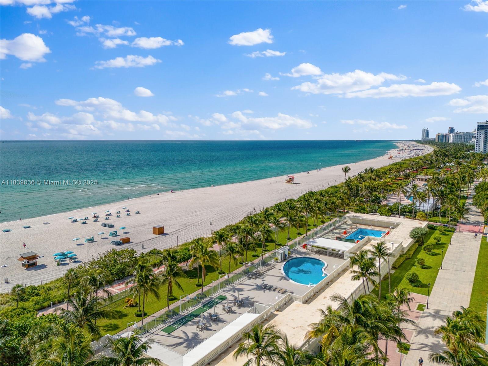 2899 Collins Ave # 931