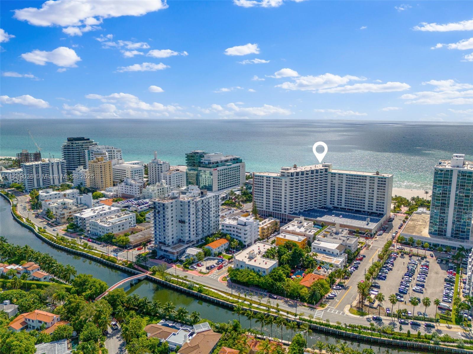 2899 Collins Ave # 931