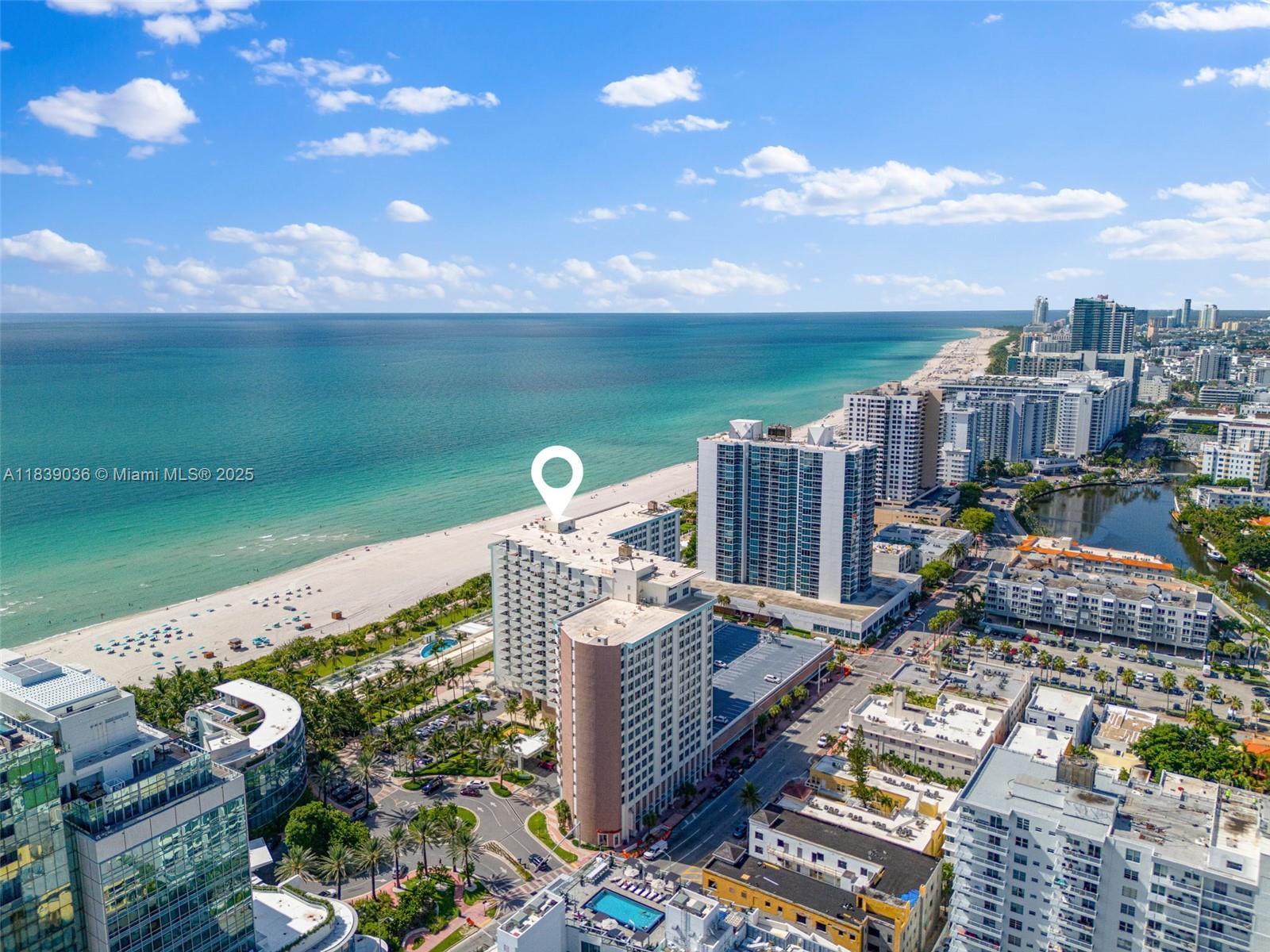2899 Collins Ave # 931