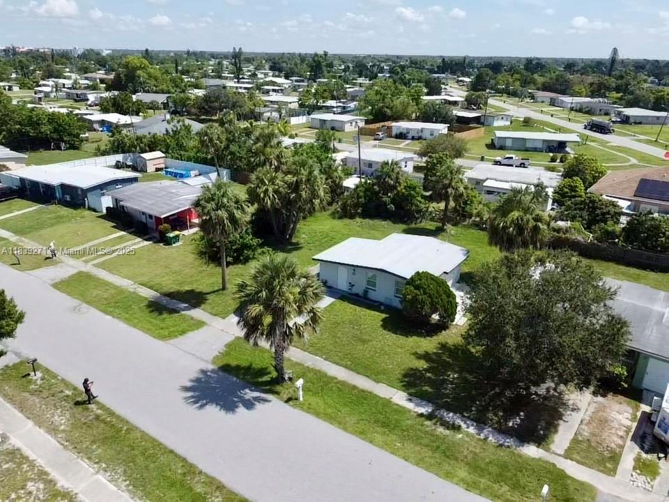 3460 Normandy Dr