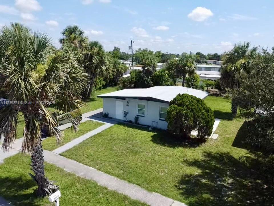 3460 Normandy Dr