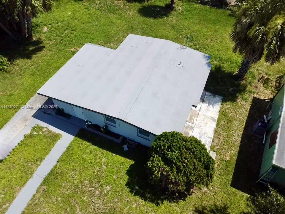 3460 Normandy Dr