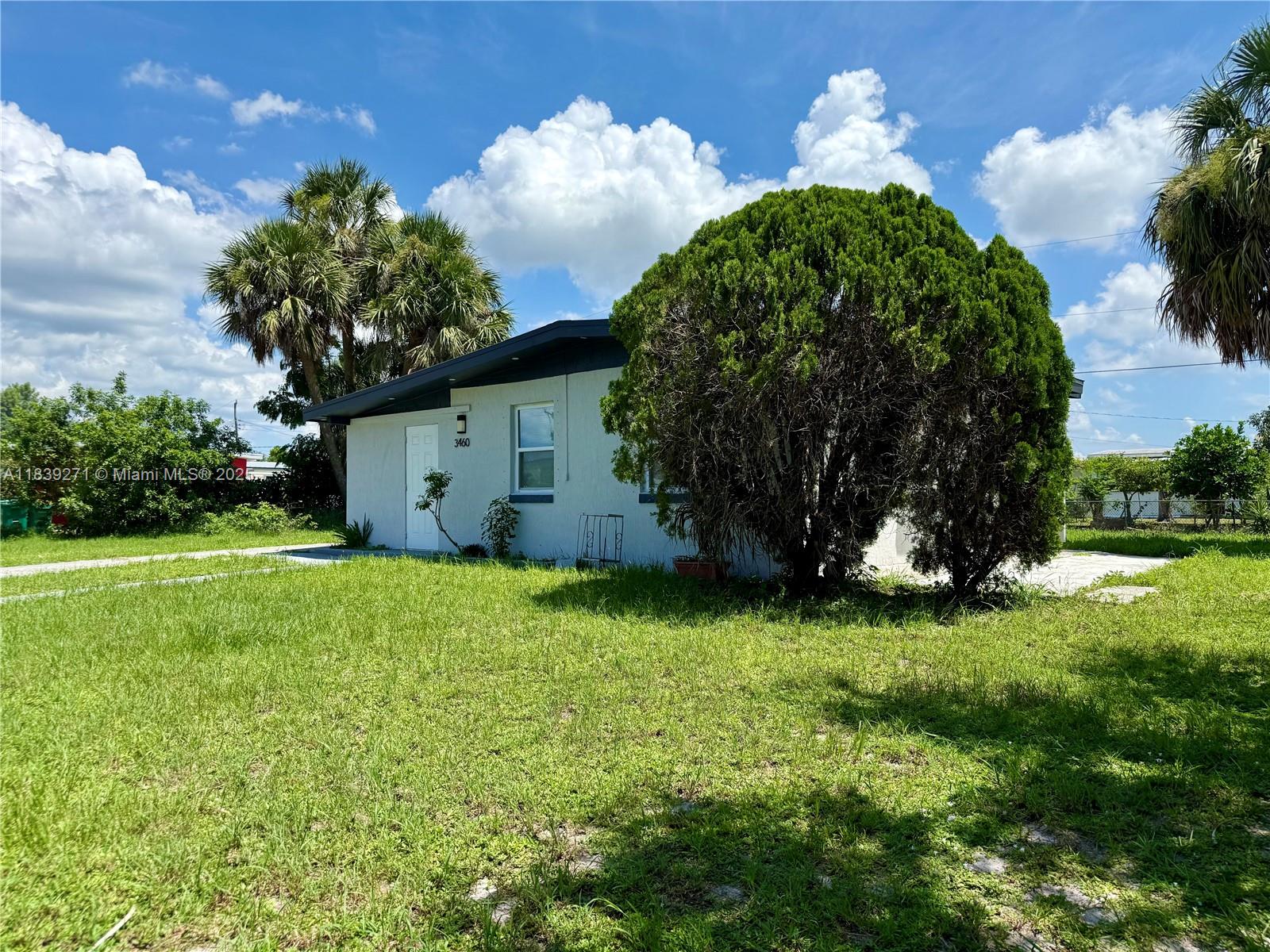 3460 Normandy Dr