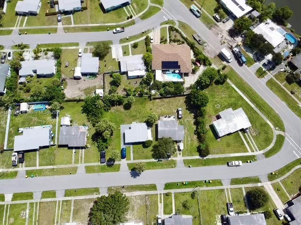 3460 Normandy Dr