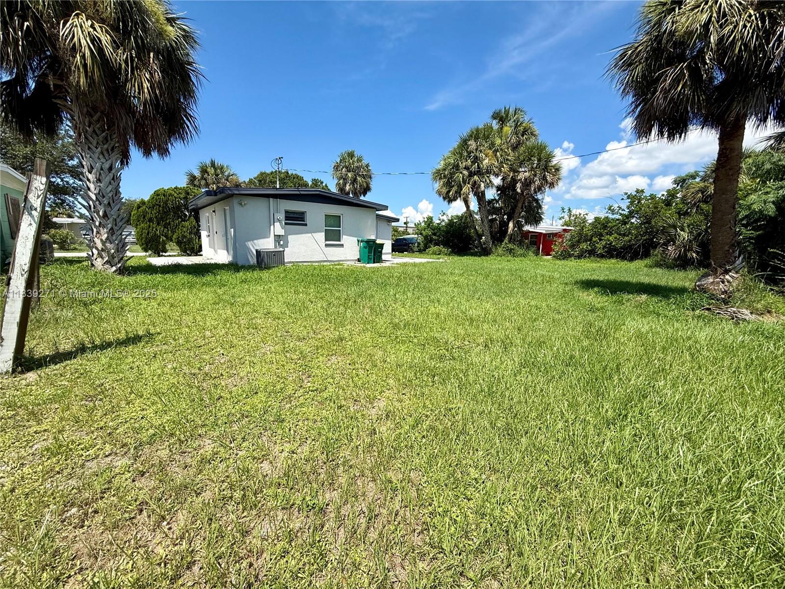 3460 Normandy Dr