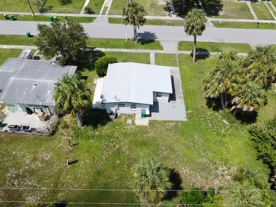 3460 Normandy Dr