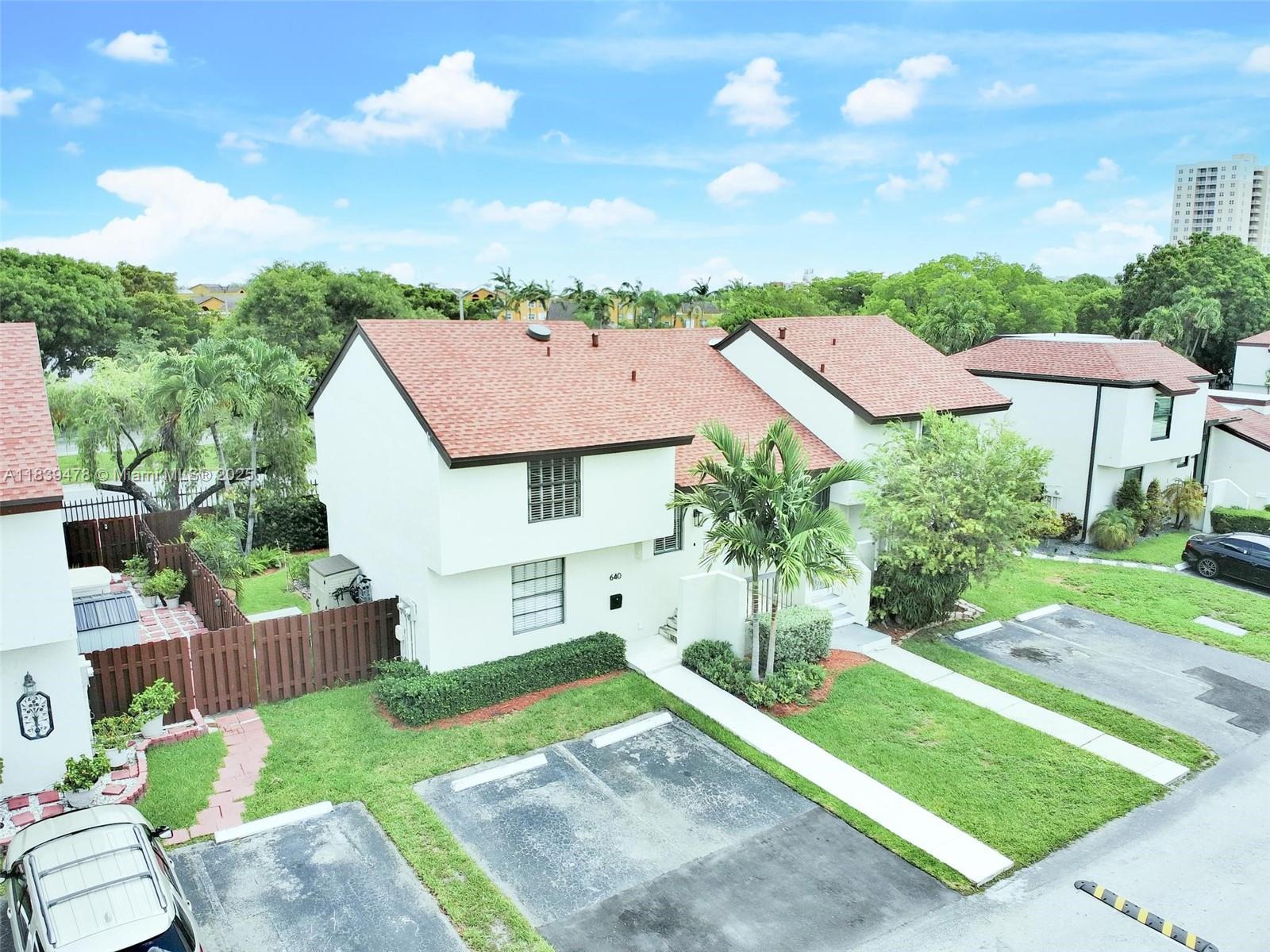 640 NW 98th Ct # 640
