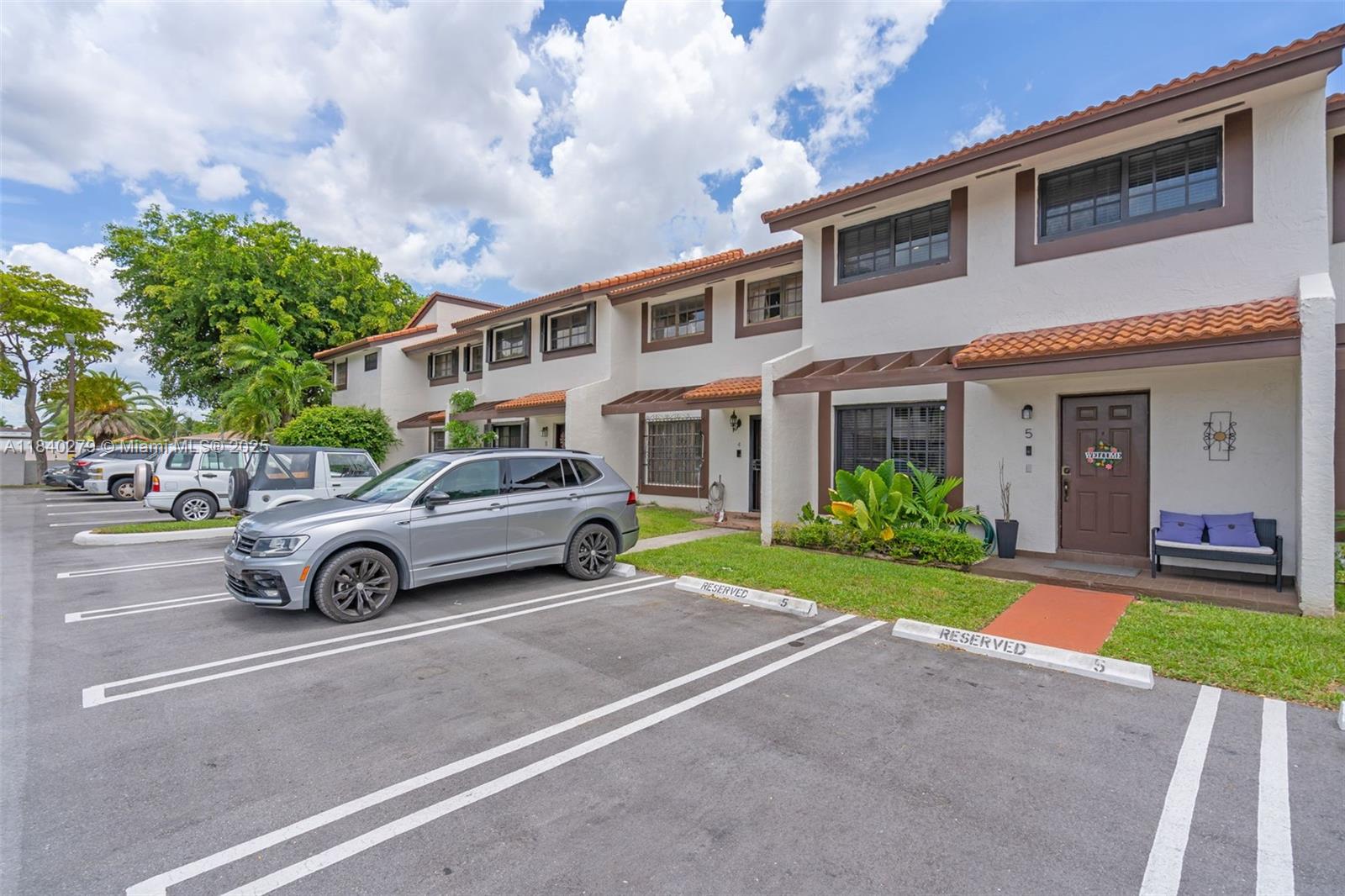5725 SW 132nd Ct # 5 Unit: 21-5