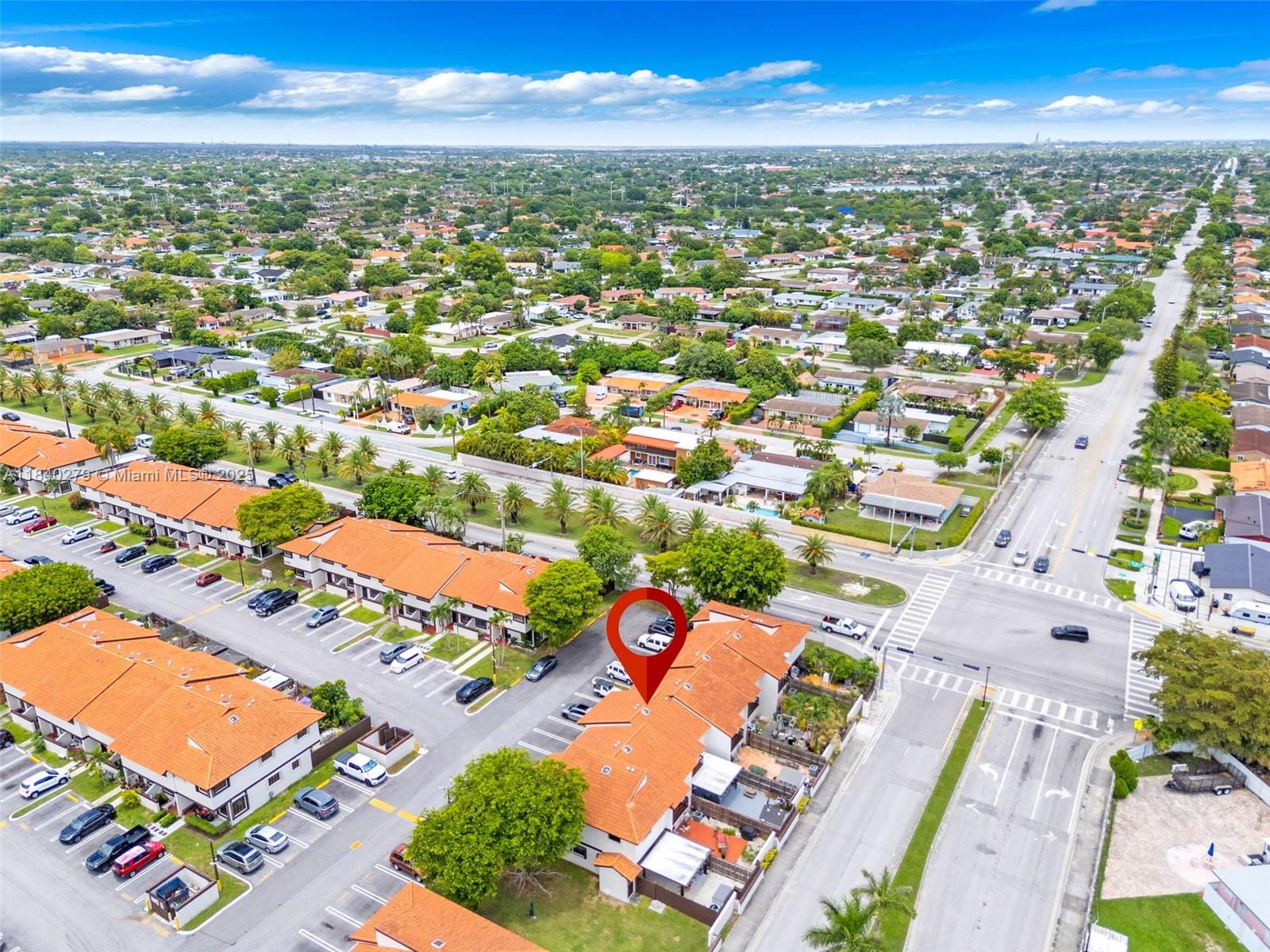 5725 SW 132nd Ct # 5 Unit: 21-5