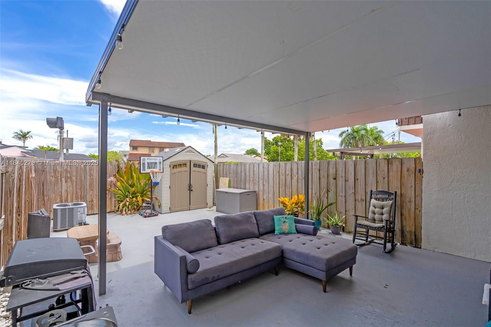 5725 SW 132nd Ct # 5 Unit: 21-5