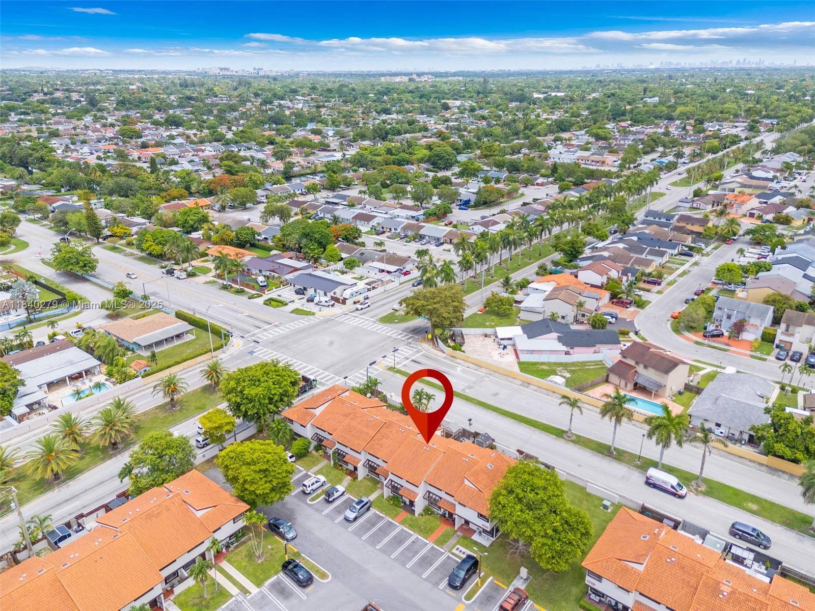 5725 SW 132nd Ct # 5 Unit: 21-5