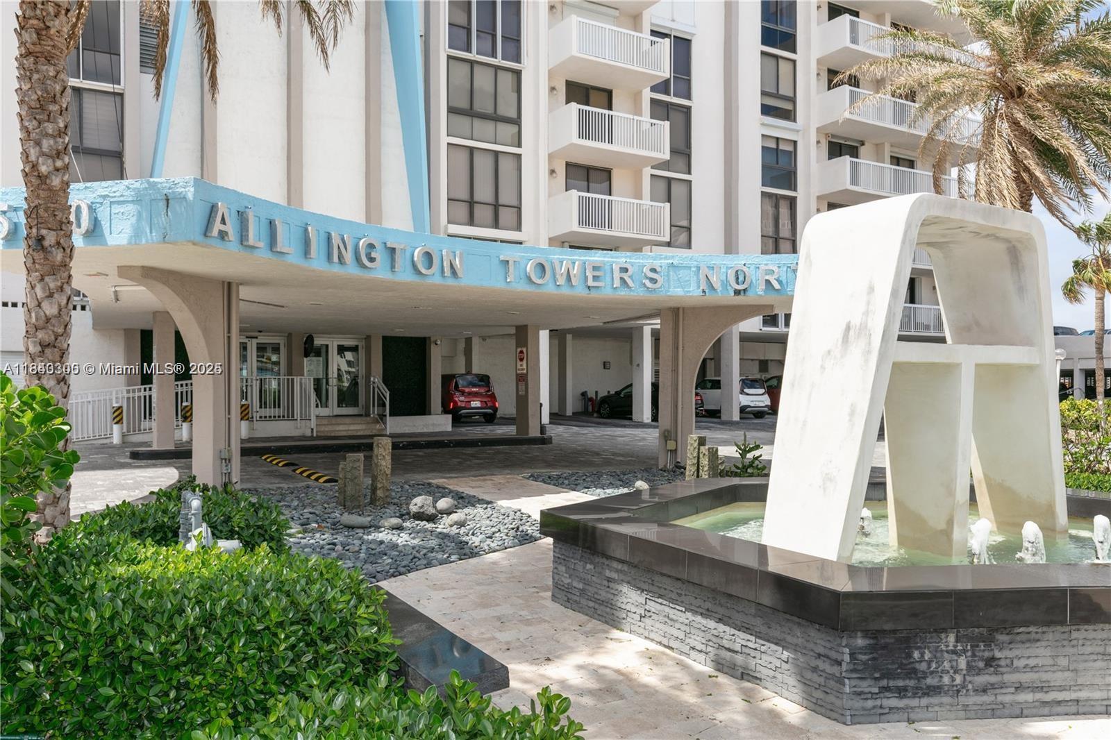 1500 S Ocean Dr # 15A