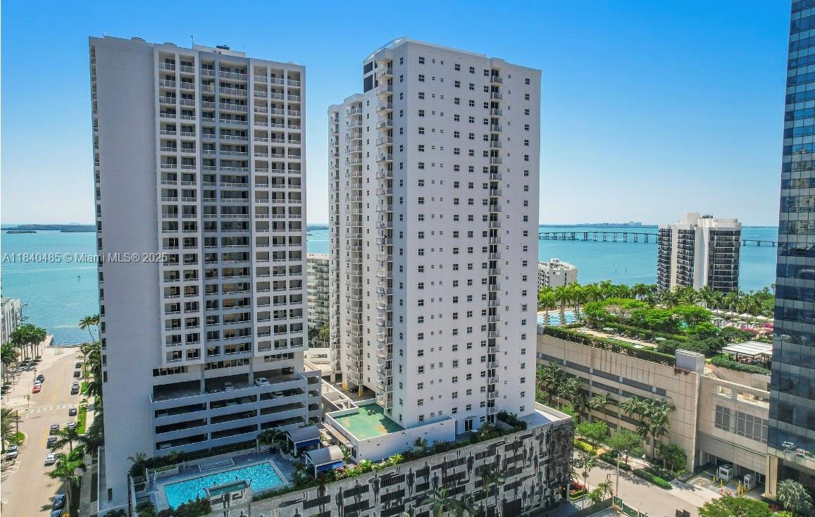 185 SE 14th Ter # 2411