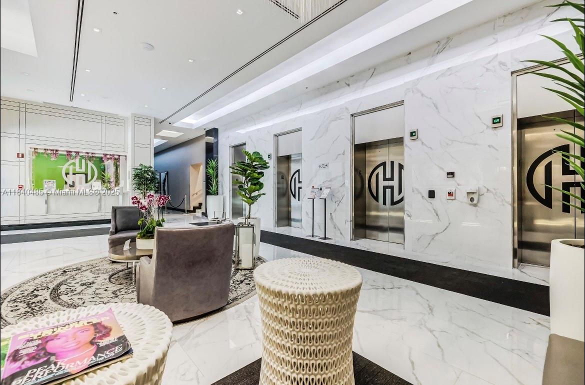 185 SE 14th Ter # 2411