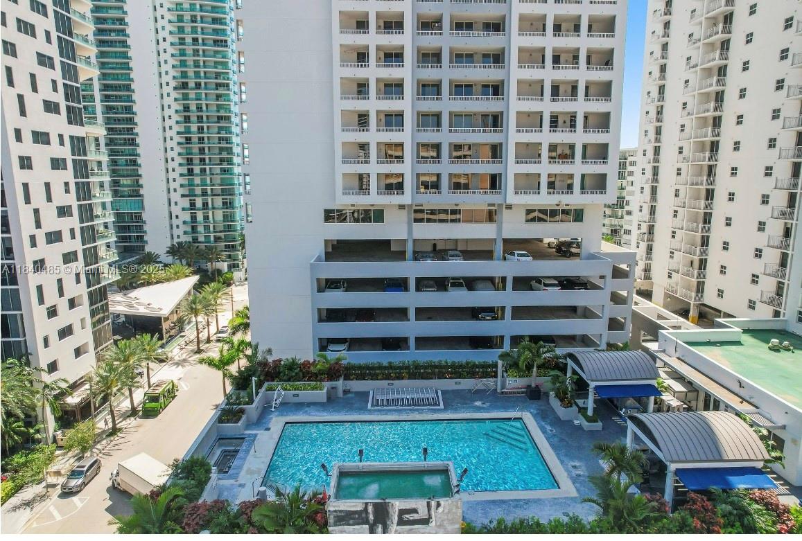 185 SE 14th Ter # 2411