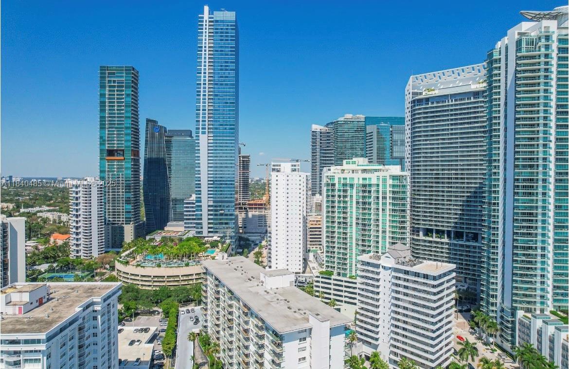 185 SE 14th Ter # 2411