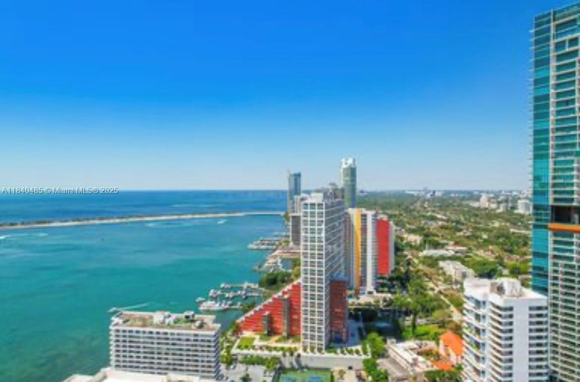 185 SE 14th Ter # 2411