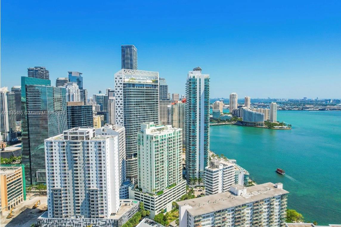 185 SE 14th Ter # 2411