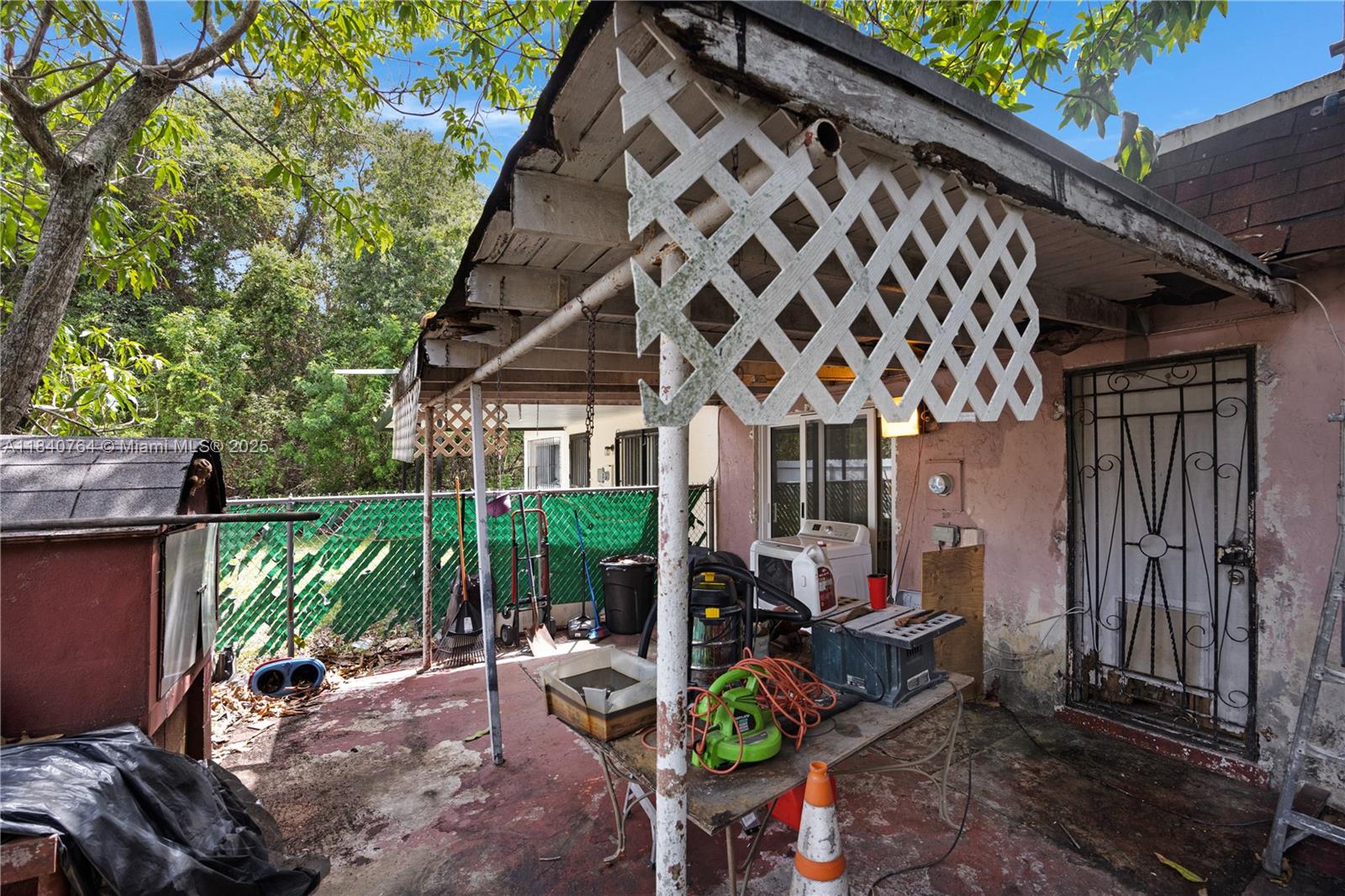 3956 NW 207th St Rd