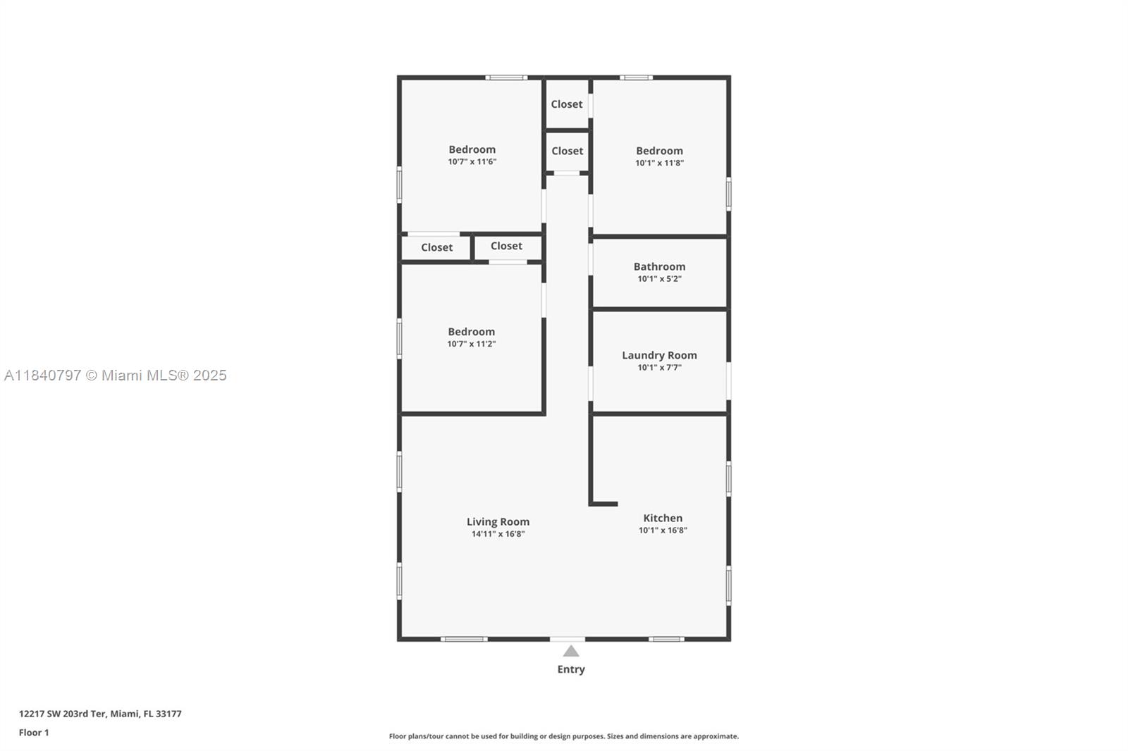 12217 SW 203rd Ter
