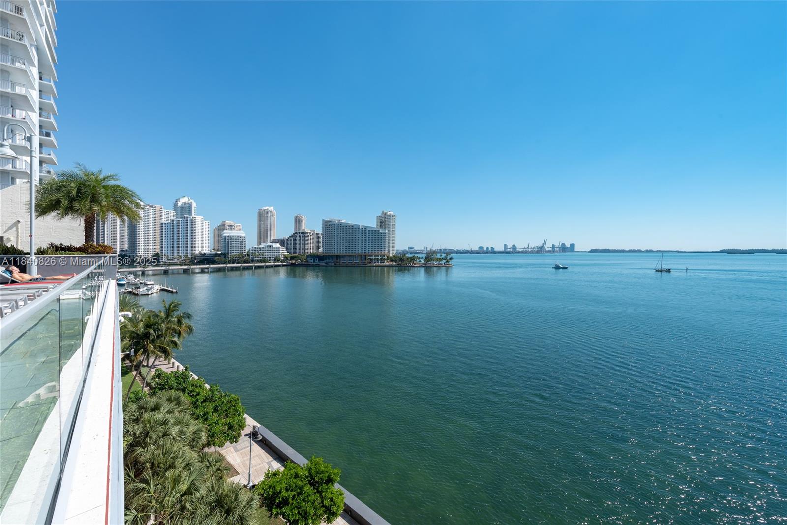 1155 Brickell Bay Dr # 708