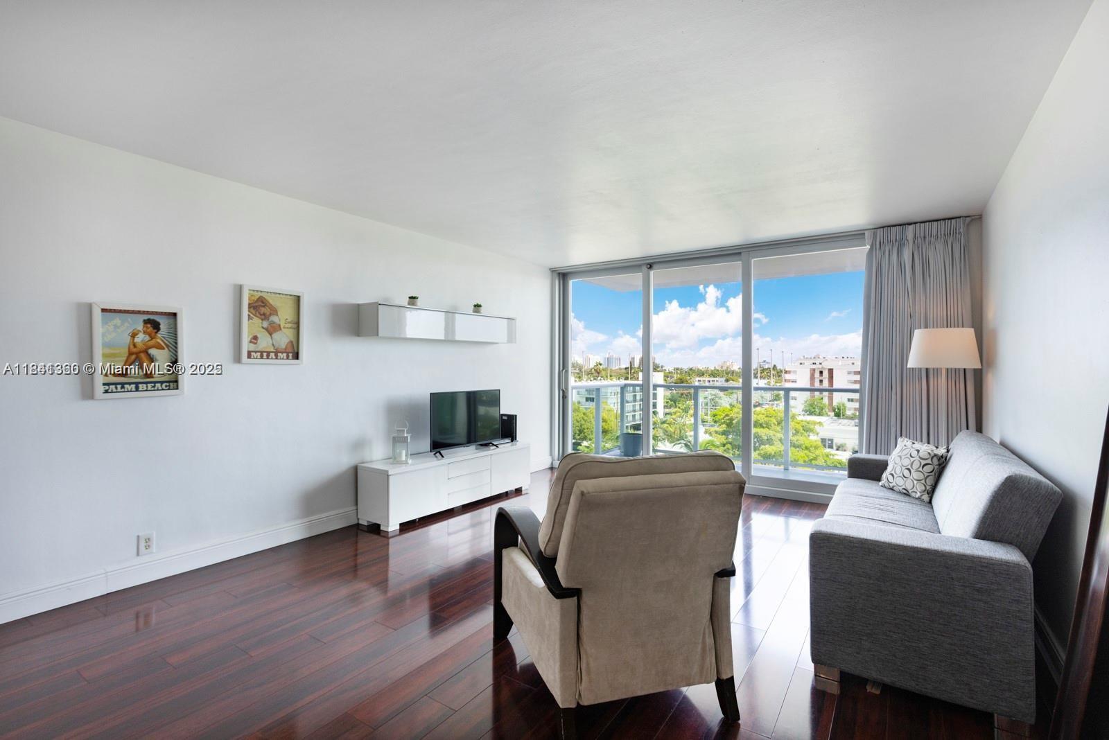 1000 West Ave # 609
