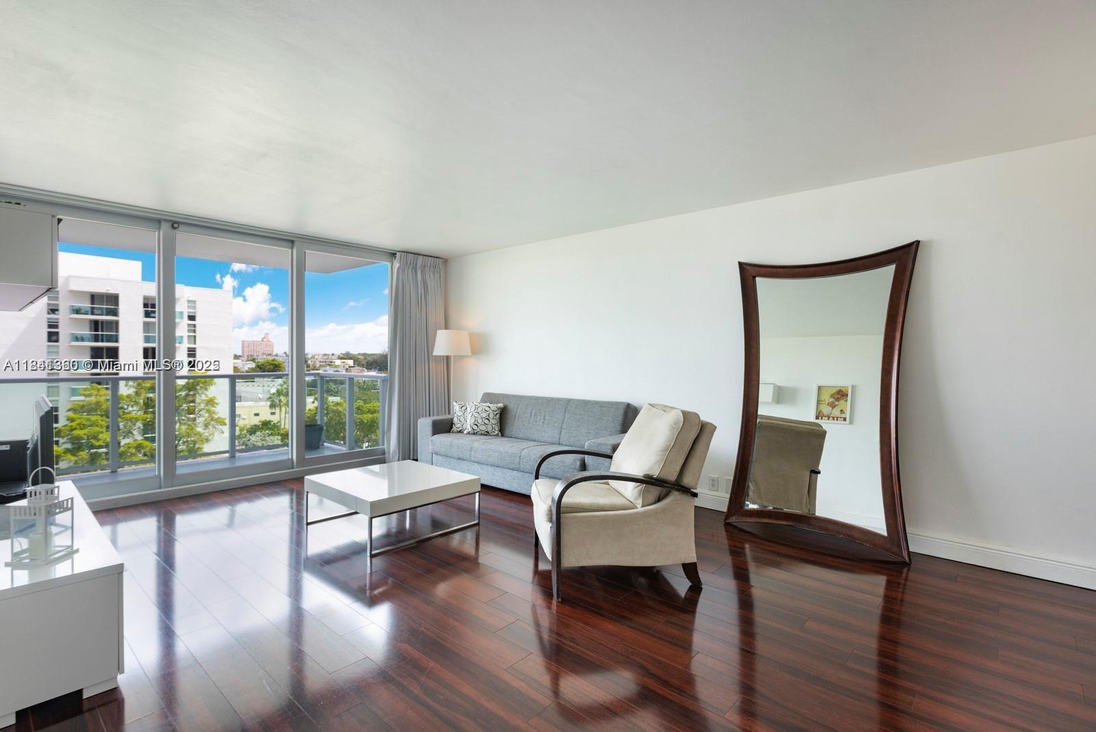1000 West Ave # 609