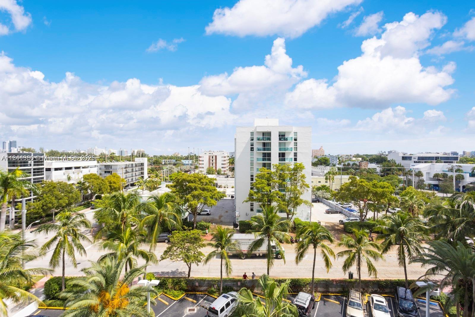 1000 West Ave # 609