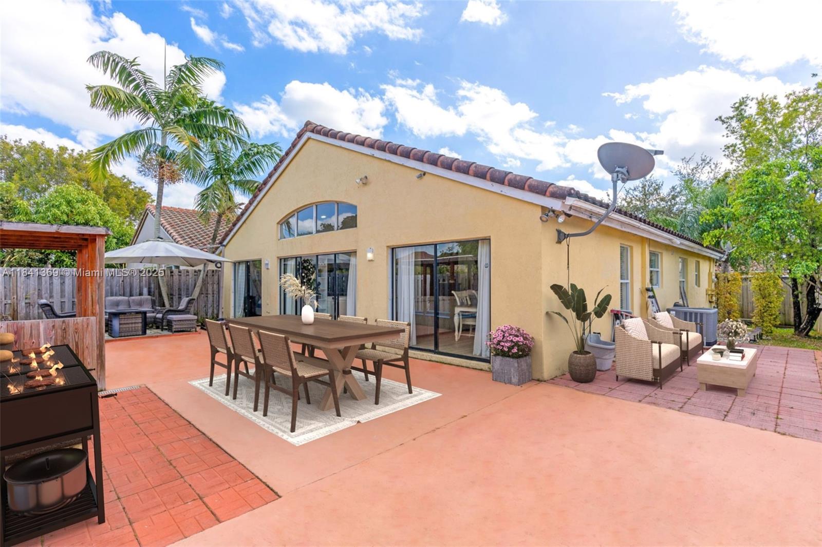 13529 SW 144th Ter