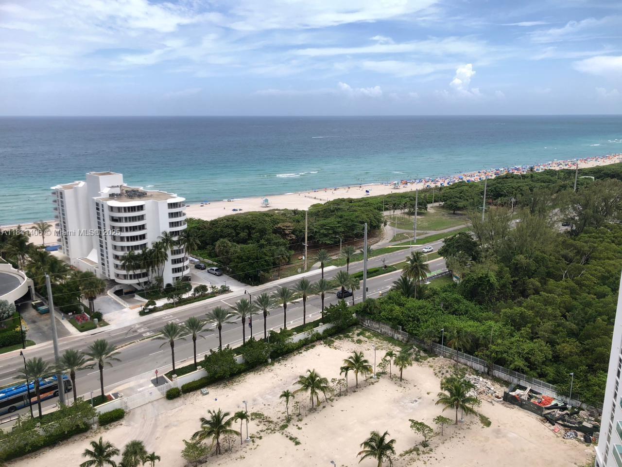 100 Bayview Dr # 1908