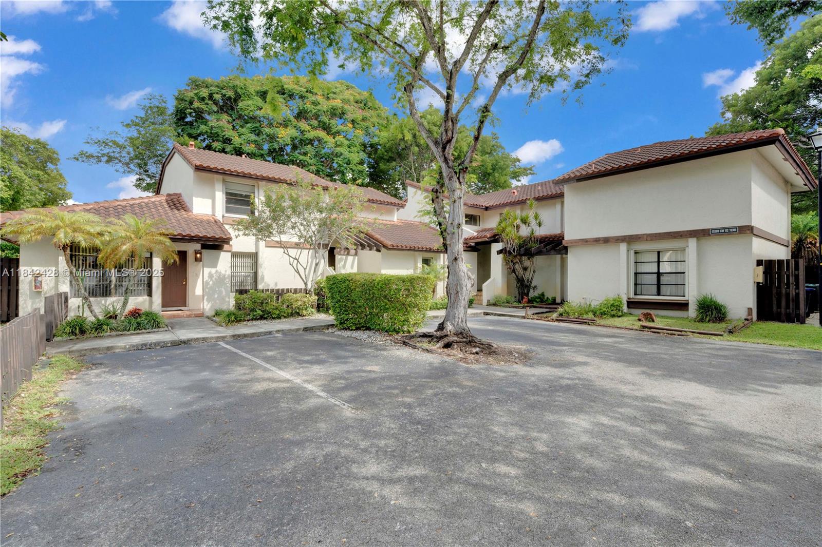 13289 SW 112th Ter # 3 Unit: 44-3