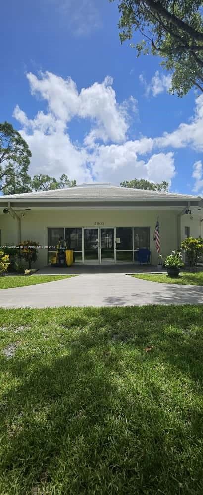 2998 NW 48th Ter # 428
